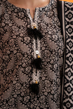 Kurta Dupatta Trouser - 1928