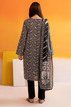 Kurta Dupatta Trouser - 1928