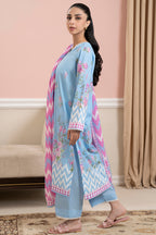 Kurta Dupatta Trouser - 1929