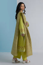 Kurta Dupatta Trouser - 1931
