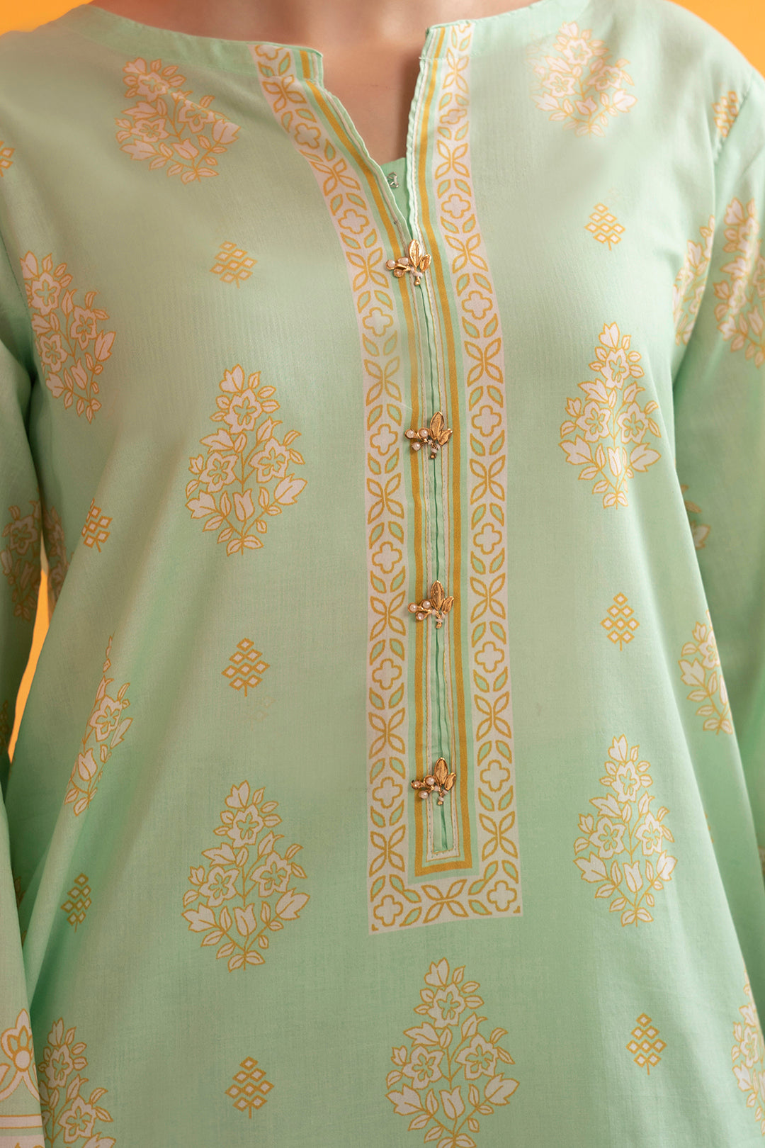 Kurta Dupatta Trouser - 1982