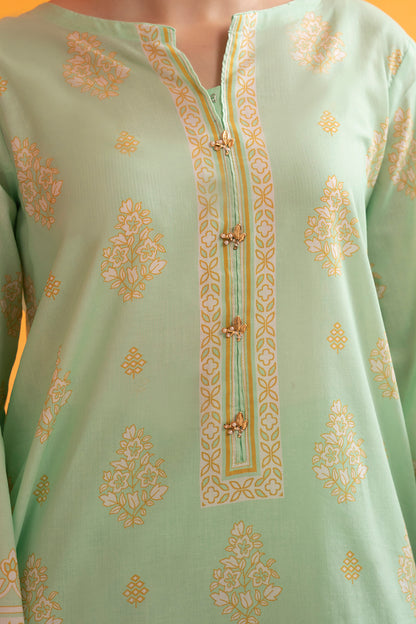 Kurta Dupatta Trouser - 1982