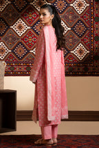 Kurta Dupatta Trouser - 1984