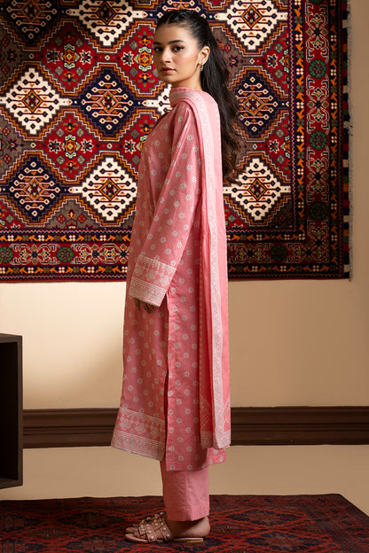 Kurta Dupatta Trouser - 1984