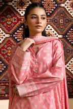 Kurta Dupatta Trouser - 1984