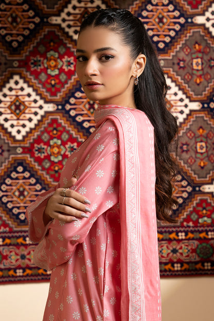 Kurta Dupatta Trouser - 1984