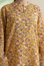 Kurta Dupatta Trouser - 1985