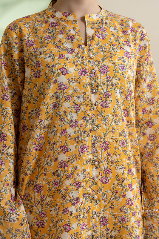 Kurta Dupatta Trouser - 1985