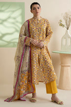 Kurta Dupatta Trouser - 1985