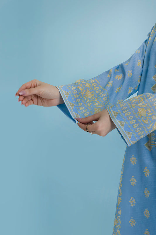 Kurta Dupatta Trouser - 1986