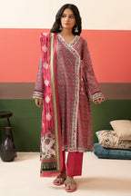 Kurta Dupatta Trouser - 1987