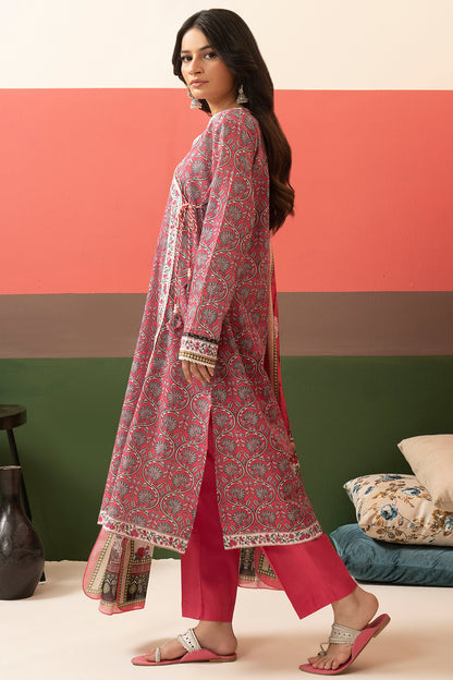 Kurta Dupatta Trouser - 1987
