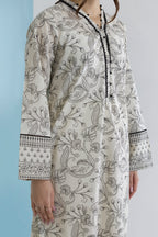 Kurta Dupatta Trouser - 2019