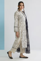Kurta Dupatta Trouser - 2019