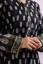 Kurta Dupatta Trouser - 2020