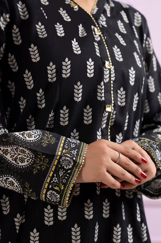 Kurta Dupatta Trouser - 2020