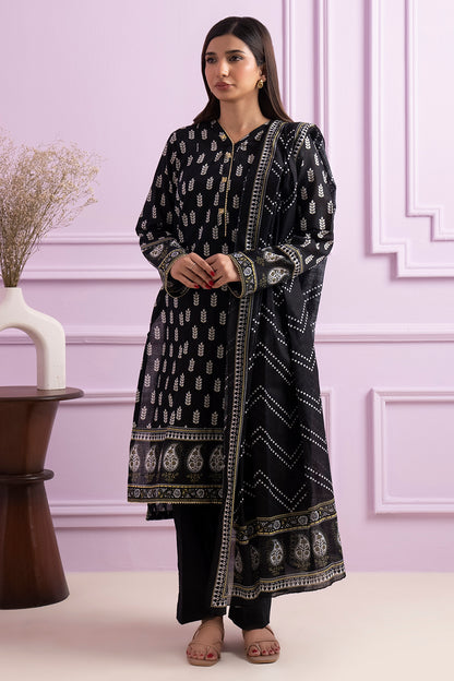 Kurta Dupatta Trouser - 2020