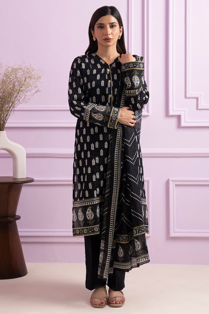 Kurta Dupatta Trouser - 2020