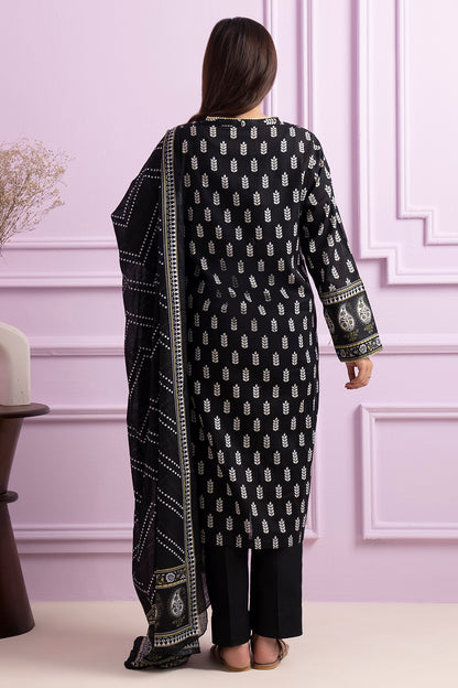Kurta Dupatta Trouser - 2020
