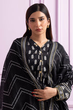 Kurta Dupatta Trouser - 2020