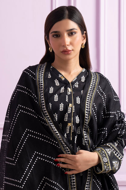 Kurta Dupatta Trouser - 2020