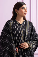Kurta Dupatta Trouser - 2020