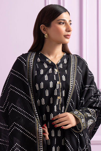 Kurta Dupatta Trouser - 2020