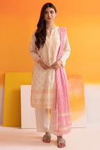 Kurta Dupatta Trouser - 2052