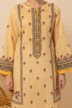 Kurta Dupatta Trouser - 2056