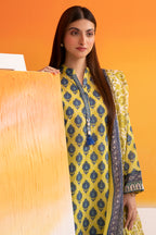 Kurta Dupatta Trouser - 2057