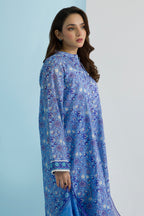 Kurta Dupatta Trouser - 2104