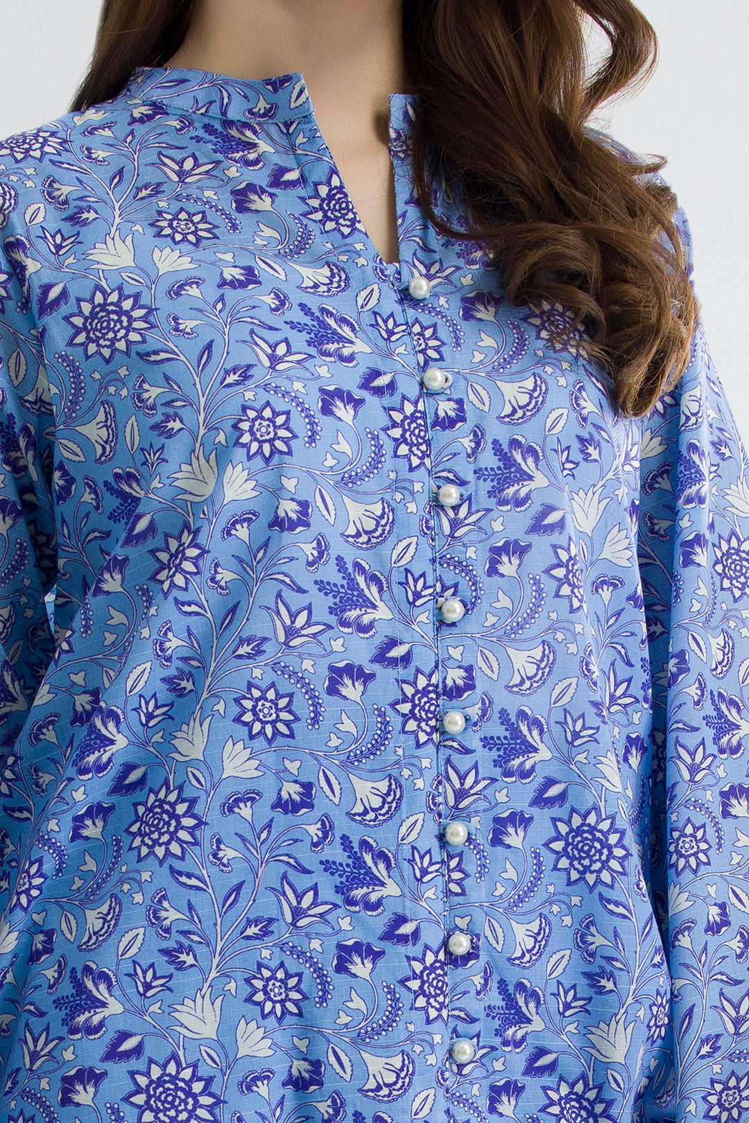 Kurta Dupatta Trouser - 2104