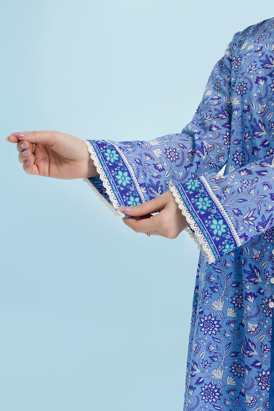 Kurta Dupatta Trouser - 2104