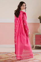 Kurta Dupatta Trouser - 2137