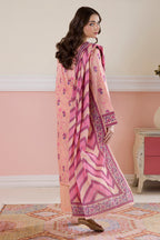 Kurta Dupatta Trouser - 2188