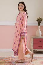 Kurta Dupatta Trouser - 2188