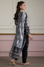 Kurta Dupatta Trouser - 2191