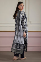 Kurta Dupatta Trouser - 2191