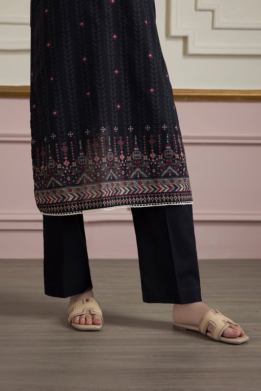 Kurta Dupatta Trouser - 2192