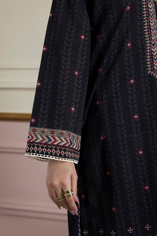 Kurta Dupatta Trouser - 2192