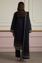 Kurta Dupatta Trouser - 2192