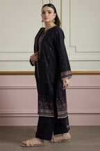 Kurta Dupatta Trouser - 2192