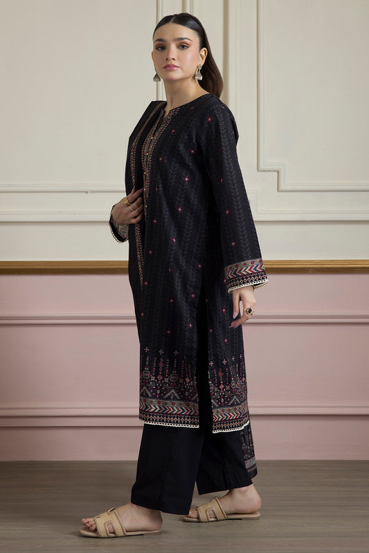 Kurta Dupatta Trouser - 2192