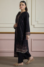 Kurta Dupatta Trouser - 2192