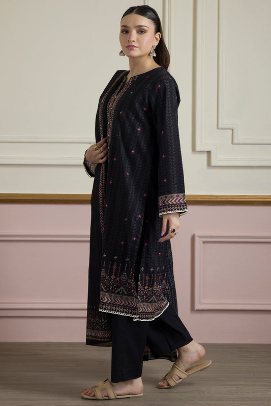 Kurta Dupatta Trouser - 2192