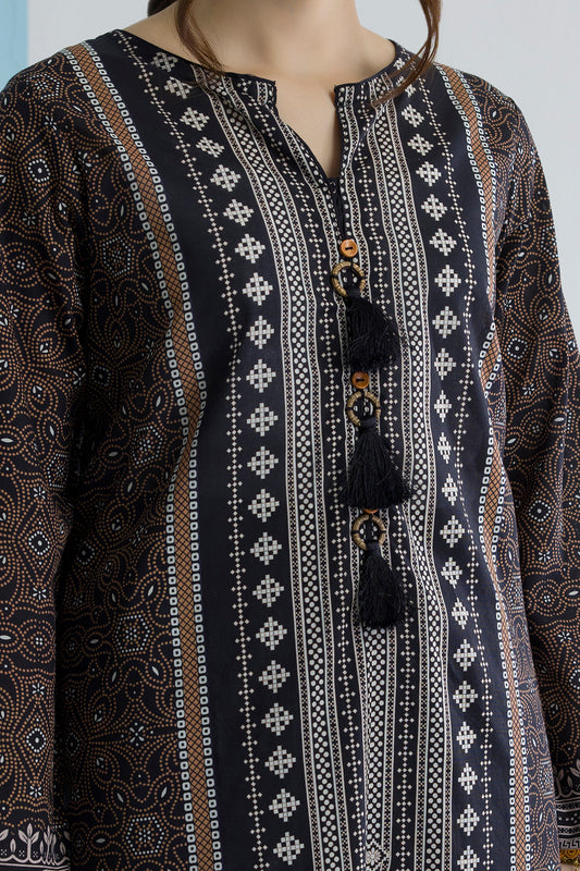Kurta Dupatta Trouser - 2195