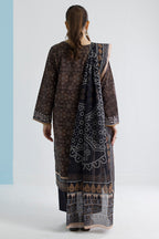 Kurta Dupatta Trouser - 2195