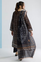 Kurta Dupatta Trouser - 2195