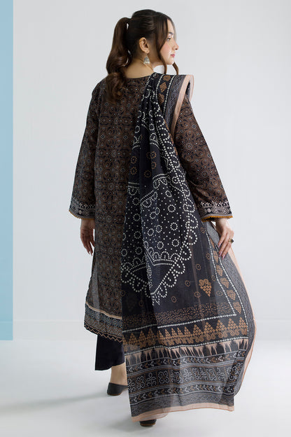 Kurta Dupatta Trouser - 2195