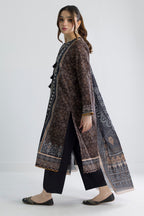 Kurta Dupatta Trouser - 2195